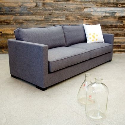 GUS* MODERN RICHMOND SOFA | Sofa, Buy modern furniture, Furnitu