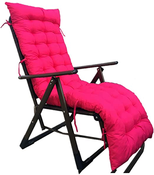 Amazon.com : Indoor/Outdoor Swing/Bench Cushion Rocking Chair .