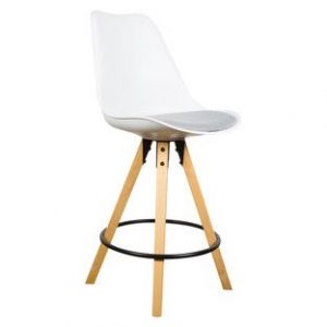 Adelaide Stool | Stool, Adjustable stool, Outdoor rocking chai