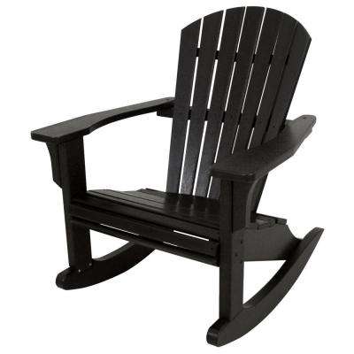 59 lb - Rocking Chairs - Patio Chairs - The Home Dep