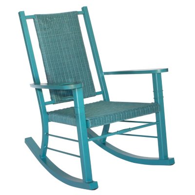 Country Living Rocking Chair (Various Colors) - Sam's Cl