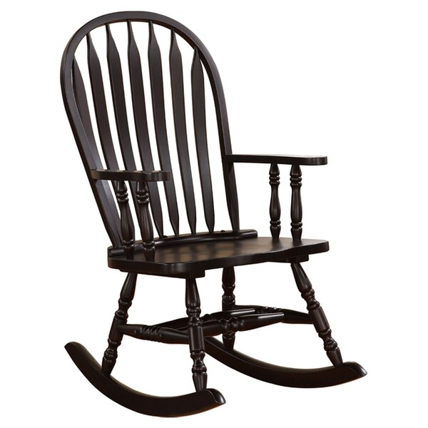 Rocking Chairs You'll Love in 20