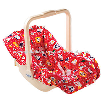 India Baby Love Carry Rocking Chair from Mumbai Manufacturer: New .