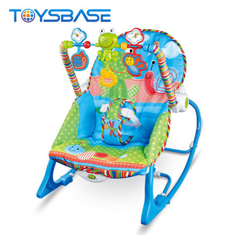 Baby Bouncer Vibrating Chair Electric Rocking Chair For Sale - Buy .
