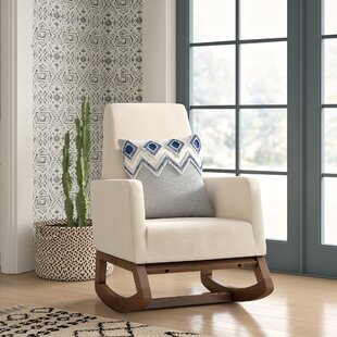 Cottage & Country Rocking Chairs You'll Love in 2020 | Wayfa