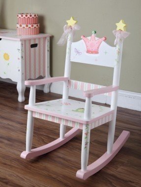 Childrens Rocking Chairs - Ideas on Fot
