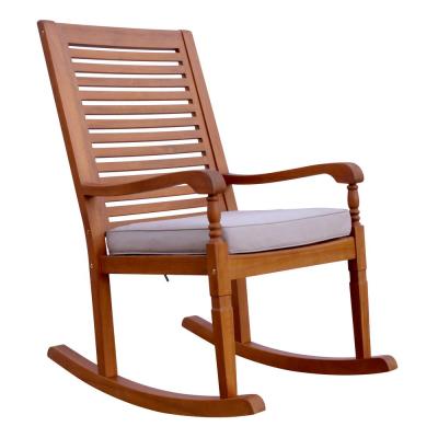 Removable Cushions - Rocking Chairs - Patio Chairs - The Home Dep
