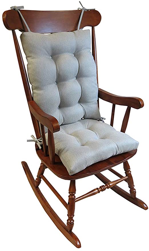 Amazon.com: The Gripper Non-Slip Omega Jumbo Rocking Chair .