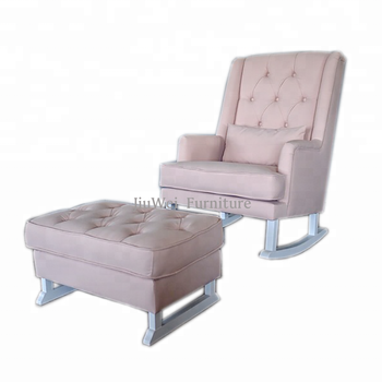 Hot Sale Living Room Furniture Fancy Leisure Sofa Rocking Chair .