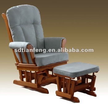 Recliner Rocking Chair Tf28t - Buy Antique Glider Rocking Chair .