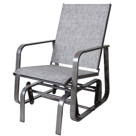 Rona rocking chair $100 (With images) | Outdoor rocking chairs .