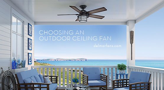 Indoor/Outdoor Ceiling Fans Guide: Dry, Wet, & Damp UL Listed .
