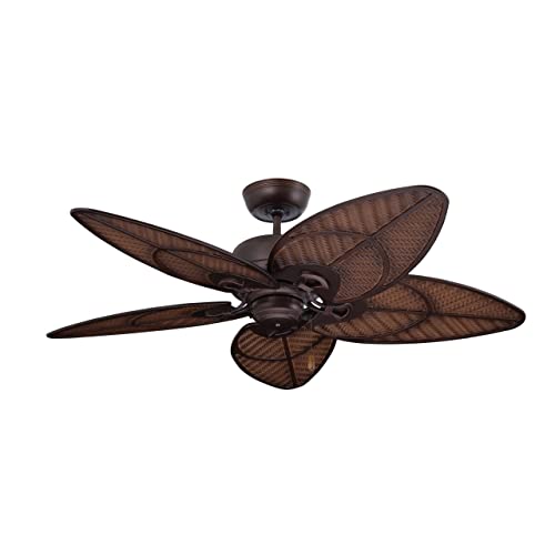 Wet Rated Outdoor Ceiling Fan: Amazon.c