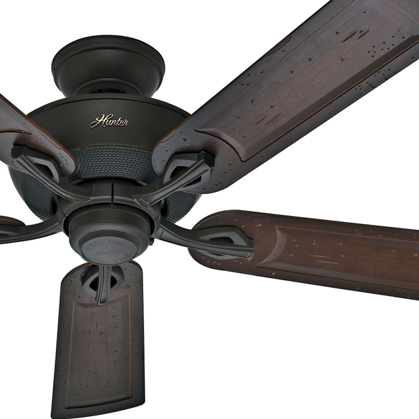 CoreCentric Solutions: Hunter Fan 52 inch Outdoor Ceiling Fan in .