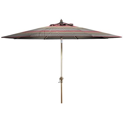 9' Sunbrella Market Umbrella (Assorted Styles) - Sam's Cl
