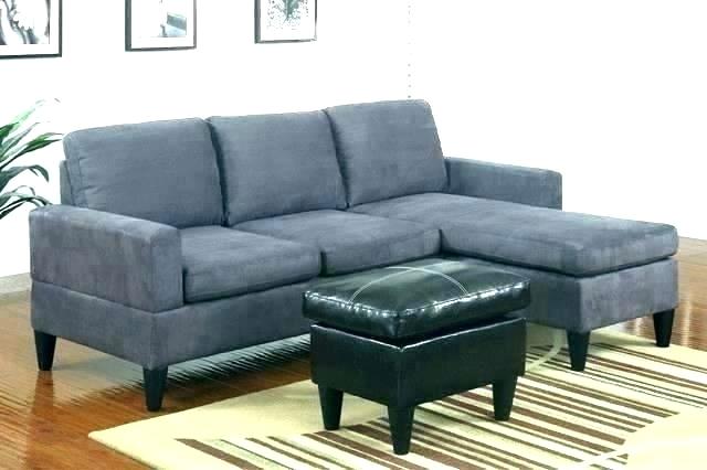 Reclining Sectional Sofas For Small Spaces Small Sectional Sofa .