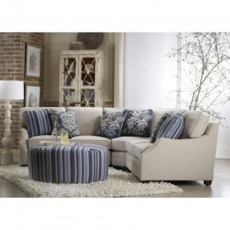Small Sectional Sofa With Recliner for 2020 - Ideas on Fot