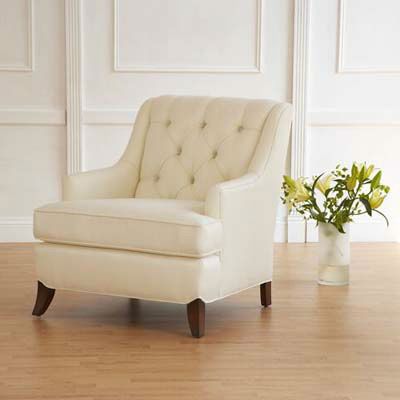 CS-S101 hotel bedroom single seat sofa chair | Single seat sofa .