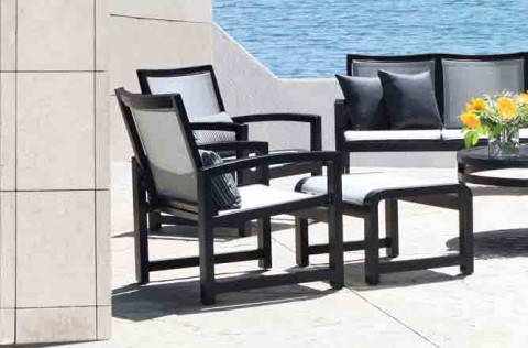 Balcony Furniture | Shop Patio Furniture at CabanaCoast®: Greater .
