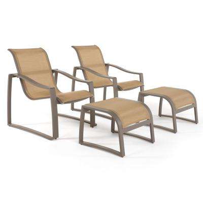 RST Brands - Sling - Patio Conversation Sets - Outdoor Lounge .