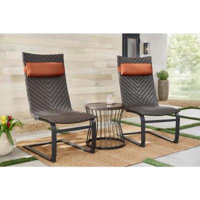 Glider - Patio Conversation Sets - Outdoor Lounge Furniture - The .