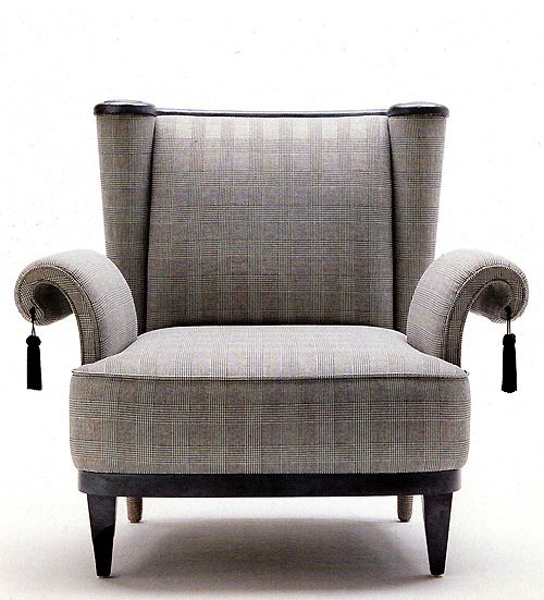 Jual Sofa Arm Chair , Custom Design One Seat /1 Seat / Luxury .