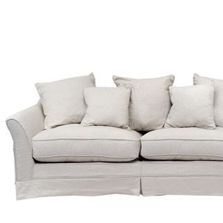 how to clean non removable sofa cove