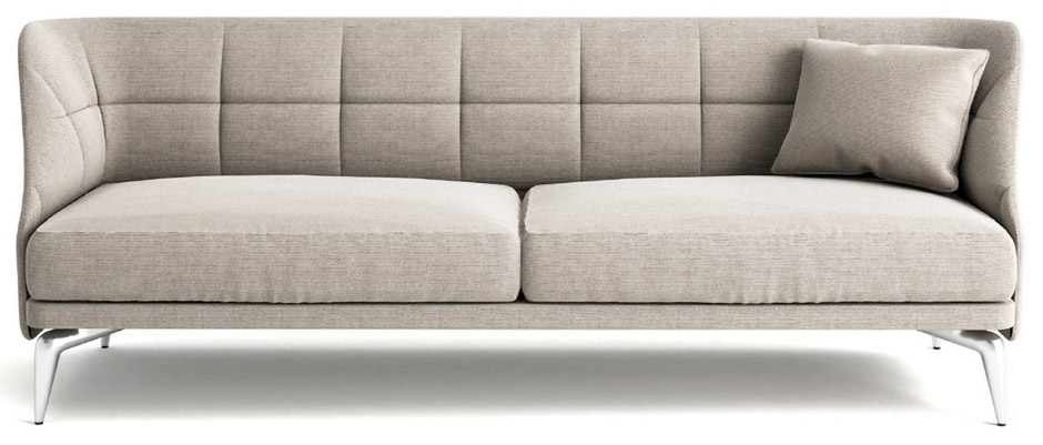 Leeon Soft by Driade | Modern Sofas - Linea Inc Modern Furniture .