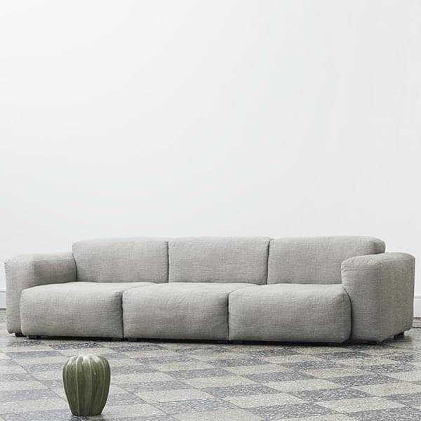 MAGS SOFA SOFT, with inverted seams, combinations, fabrics and .