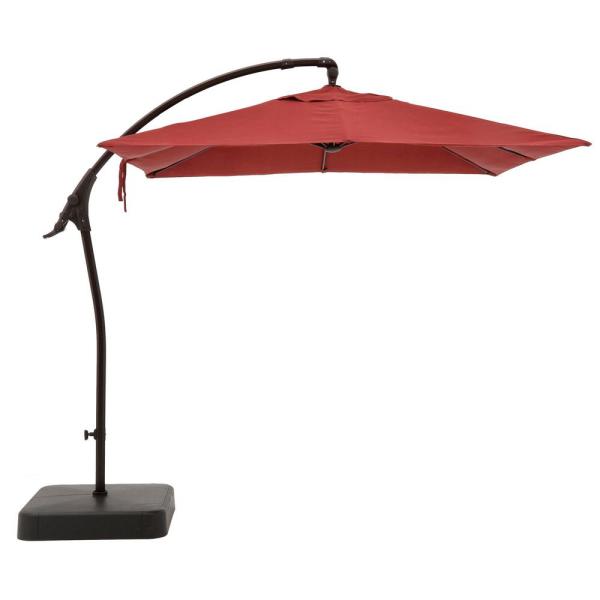 Patio Umbrellas - Patio Furniture - The Home Dep
