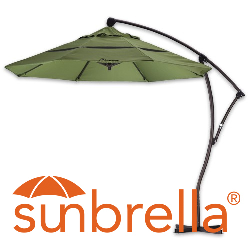 Sunbrella Umbrellas | Sunbrella Patio Umbrellas | iPatioUmbrella.c