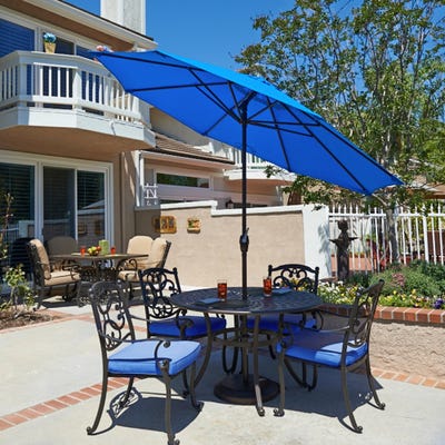 Buy Sunbrella, Patio Patio Umbrellas Online at Overstock | Our .