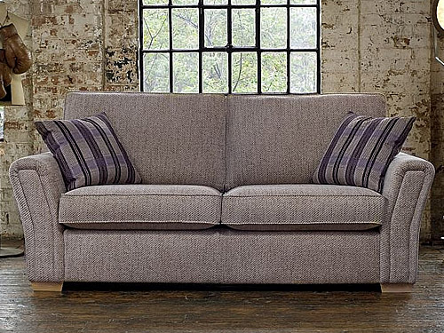 Types of traditional fabric sofas - Sofa Design Ide