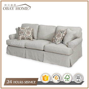 Fabric Sofas Antique French Country Classic Style Traditional Sofa .