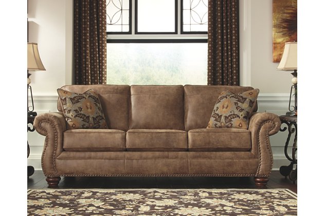 Larkinhurst Sofa | Ashley Furniture HomeSto