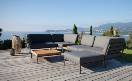 Outdoor Furniture | Luxury Patio Furniture & Accessories | AuthenTE