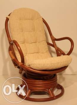 wicker rocking chair For Sale Philippines - Find 2nd Hand (Used .