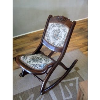 Victorian Folding Chairs - Ideas on Fot