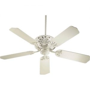 Victorian Ceiling Fans Free Shipping | Bellac