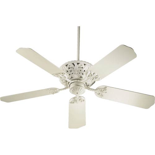 Victorian Ceiling Fans Free Shipping | Bellac