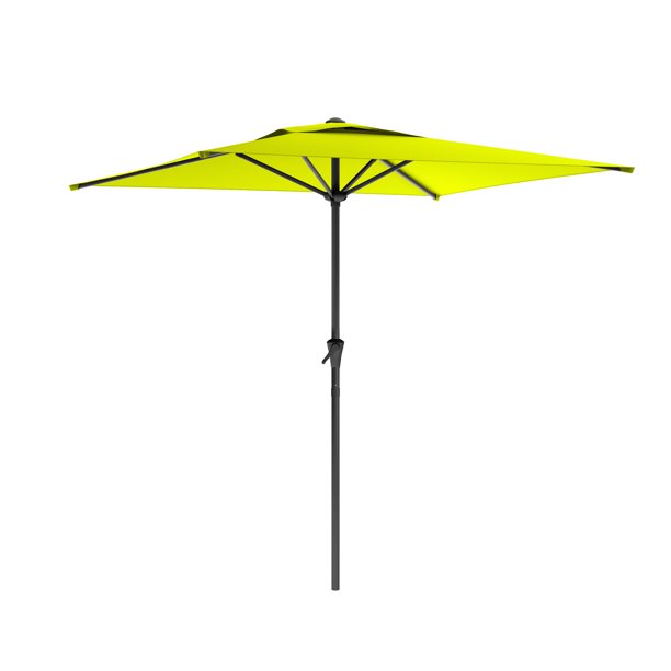 CorLiving Square Tilting Patio Umbrella - Walmart.com - Walmart.c