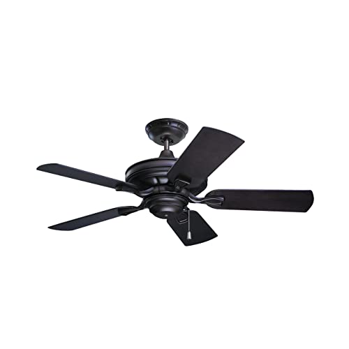 Outdoor Ceiling Fan with Light Wet Rated: Amazon.c