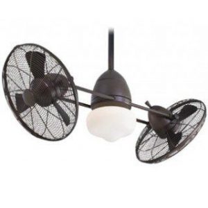 Outdoor & Patio Ceiling Fans: UL Rated for Wet Exterior & Damp .