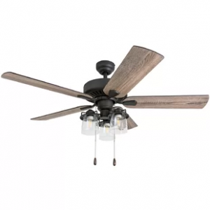 Ceiling Fans With Lights You'll Love in 2019 | Wayfair | Ceiling .
