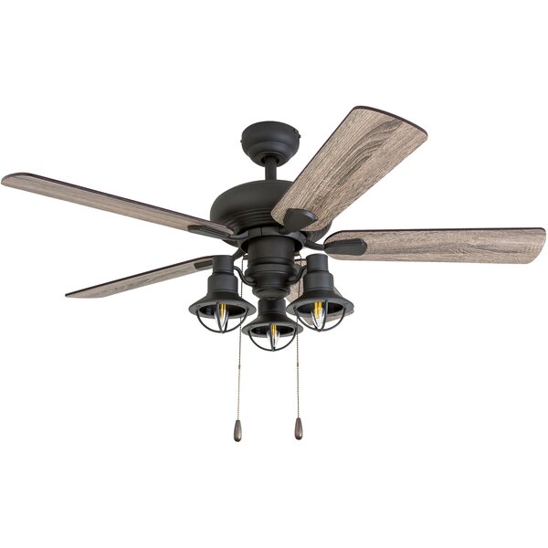 Ceiling Fans With Lights You'll Love in 2020 | Wayfa