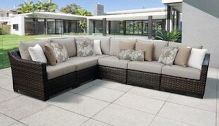 Memorial Day sale: Shop patio furniture on Wayfair for up to 65 .