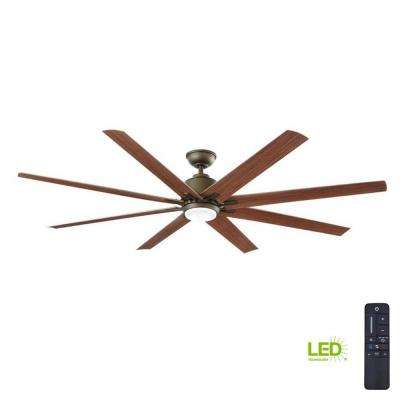 Wet Rated - Transitional - Energy Star - Ceiling Fans - Lighting .