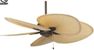 Tips for Buying a Tropical Outdoor Ceiling Fan | Ceiling fan .