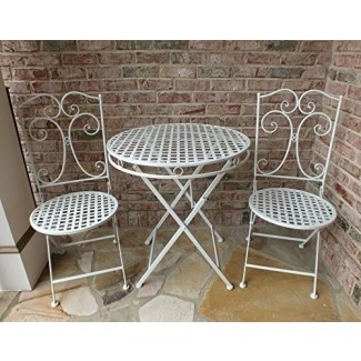 Wrought Iron Patio Furniture Sets - Ideas on Fot