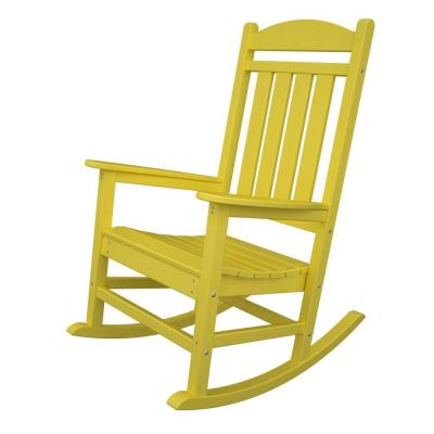 Yellow - Rocking Chairs - Patio Chairs - The Home Dep